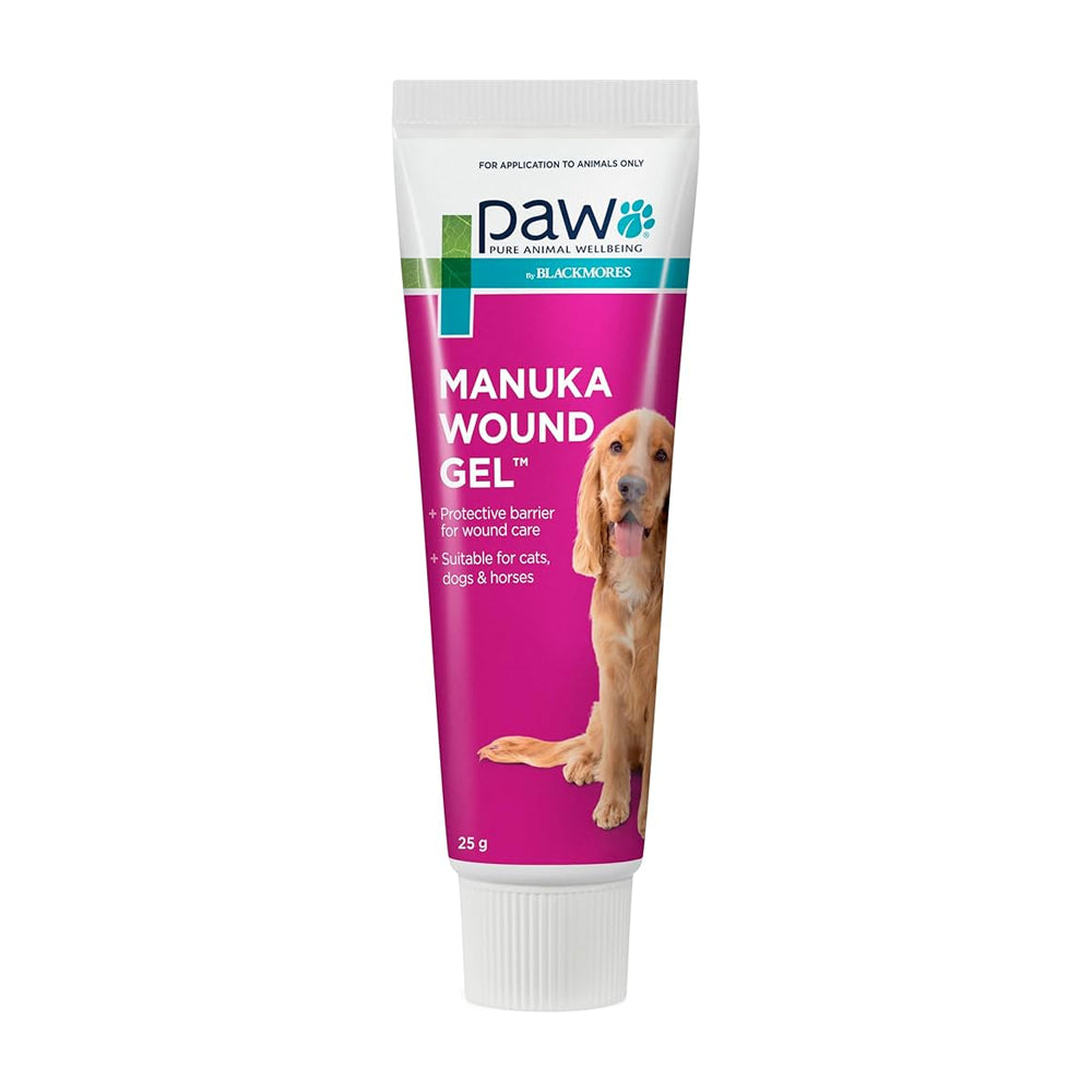 PAW - Manuka Wound Gel