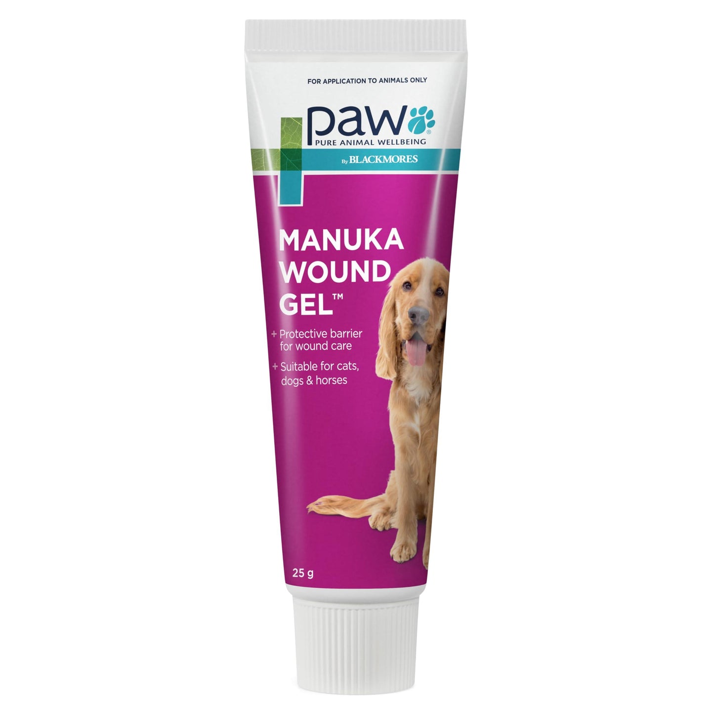 PAW - Manuka Wound Gel