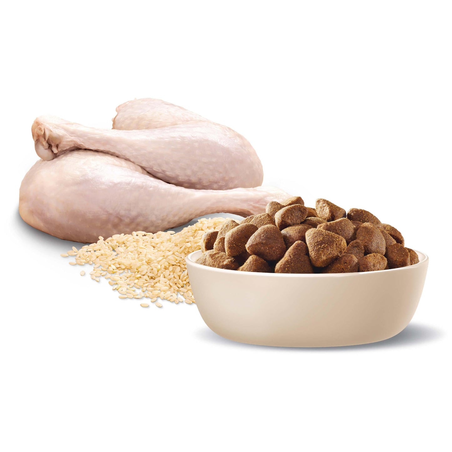Advance Large Breed Adult Turkey & Rice Dry Dog Food