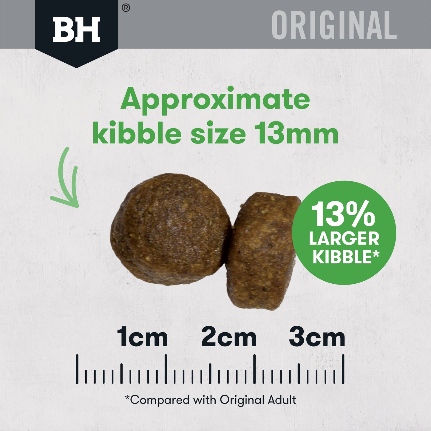Black Hawk Large Breed Chicken & Rice Adult Dry Dog Food