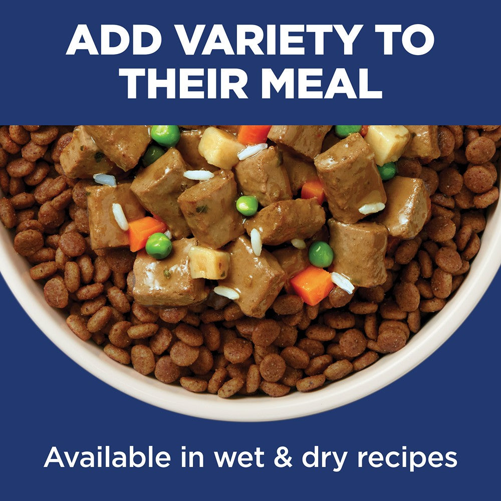 Hill's Science Diet Senior Chicken Dry Dog Food