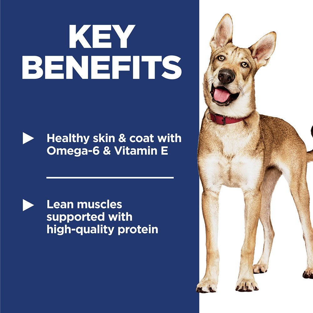 Hill's Science Diet Adult Chicken Dry Dog Food