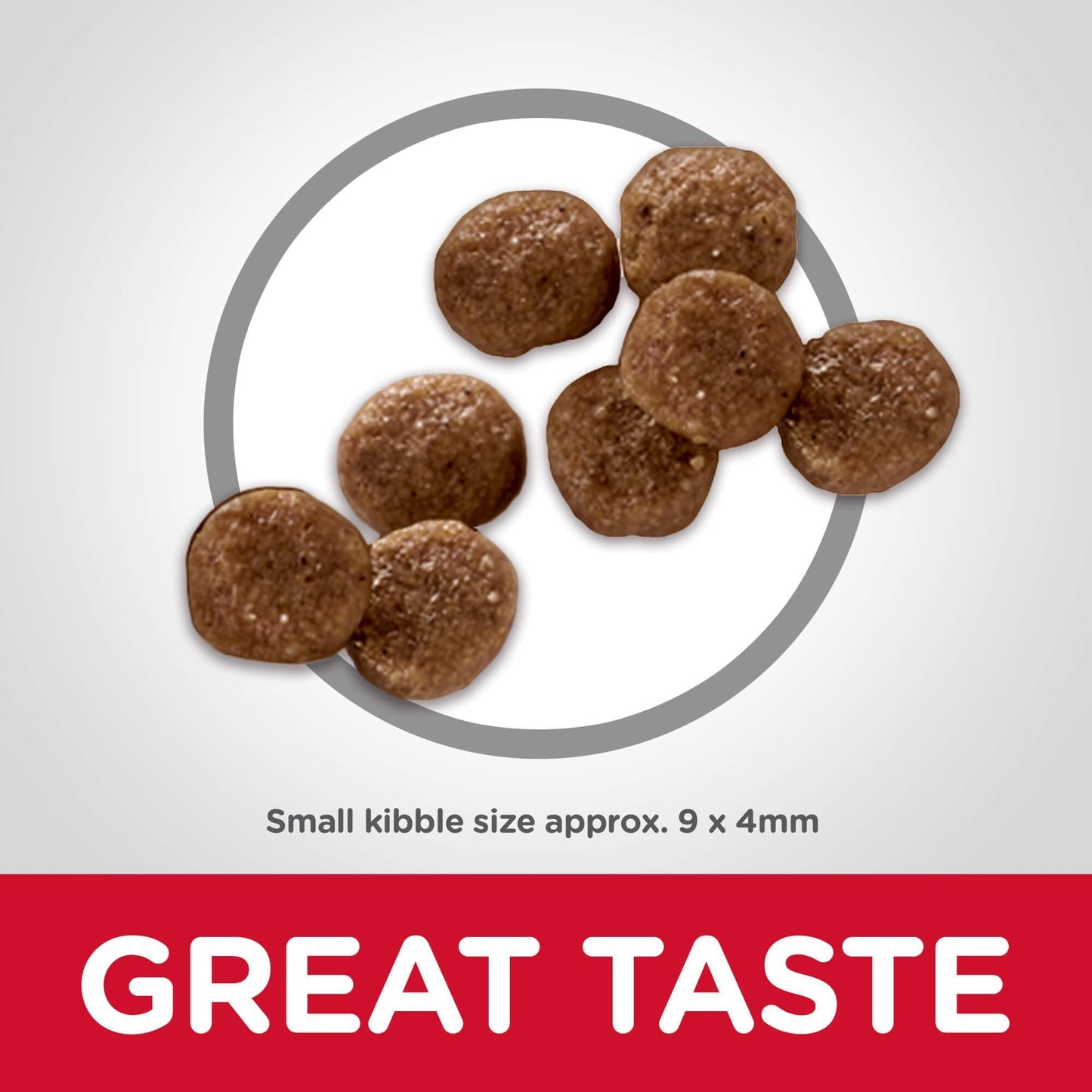 Hill's Science Diet Healthy Mobility Small Bites Adult Chicken Dry Dog Food