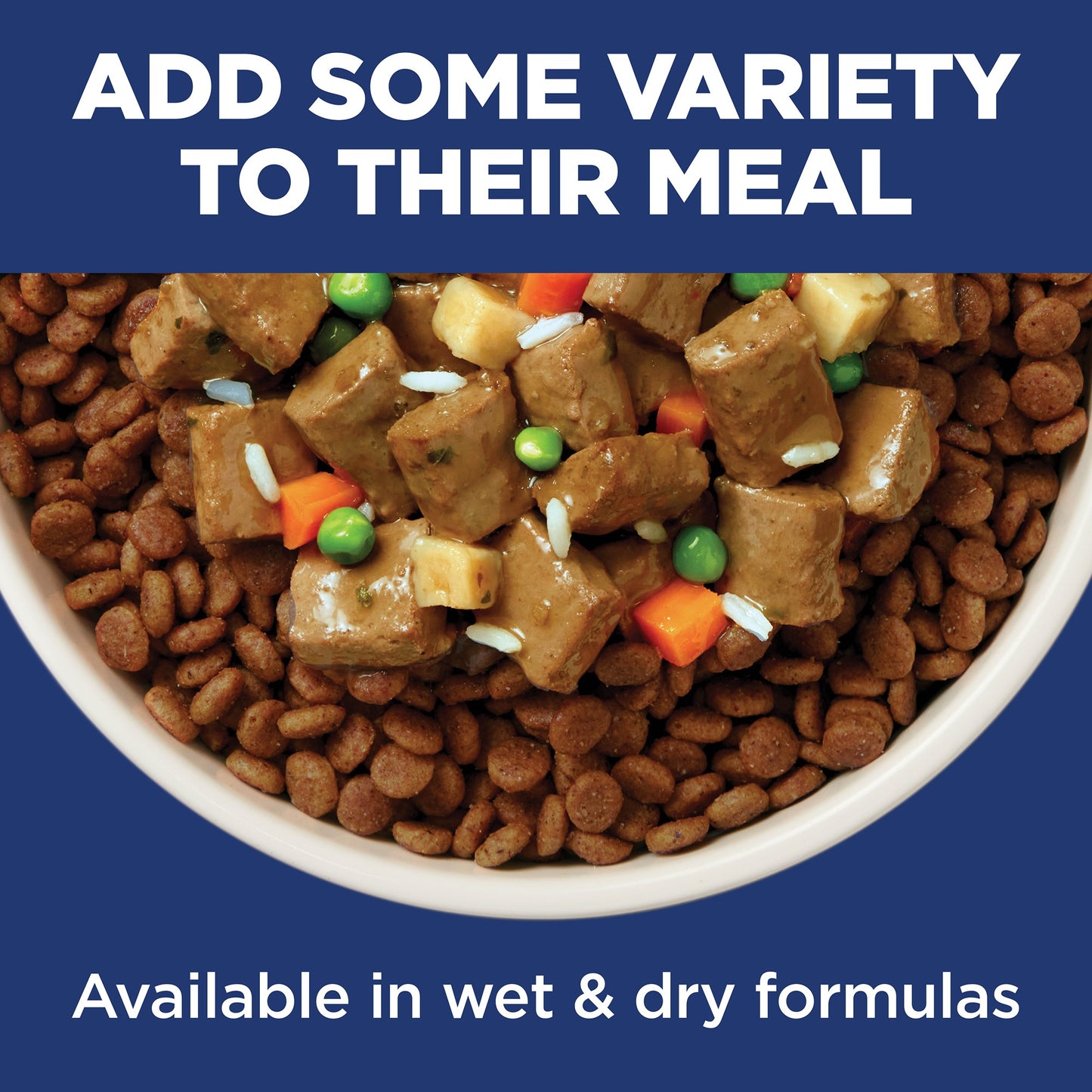 Hill's Science Diet Small & Mini Senior Adult 11+ Dry Dog Food