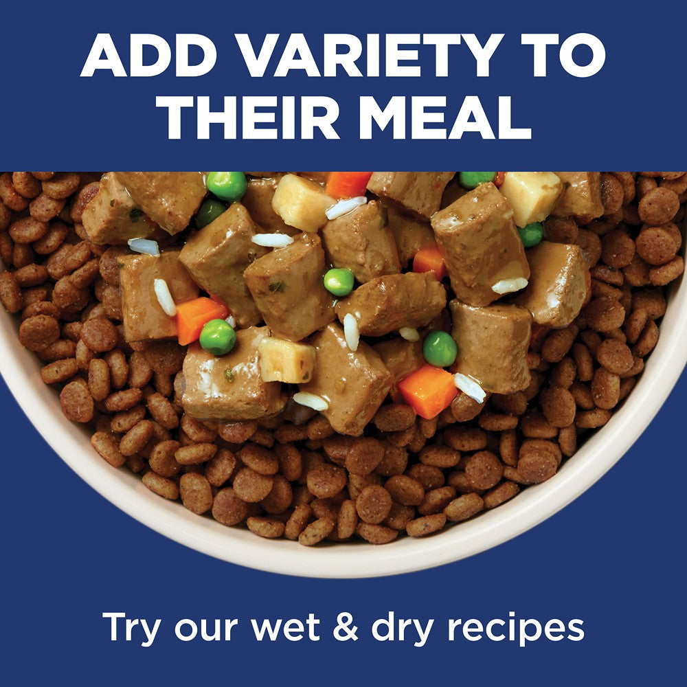 Hill's Science Diet Large Breed Light Adult Chicken Dry Dog Food