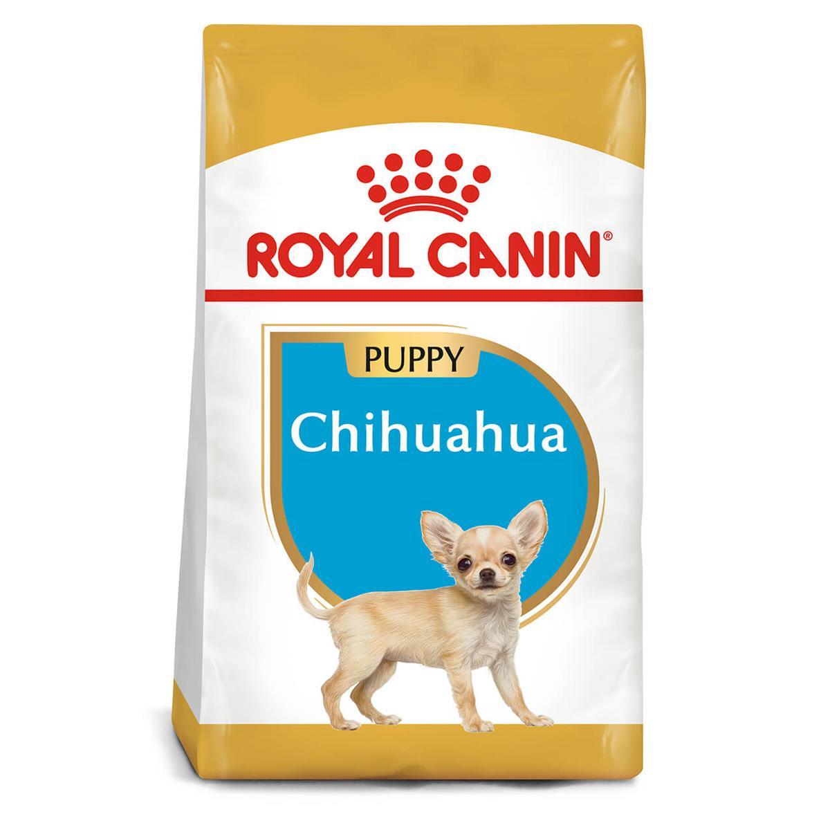 Royal Canin Chihuahua Puppy Dry Dog Food
