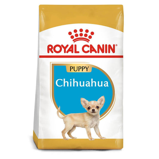 Royal Canin Chihuahua Puppy Dry Dog Food