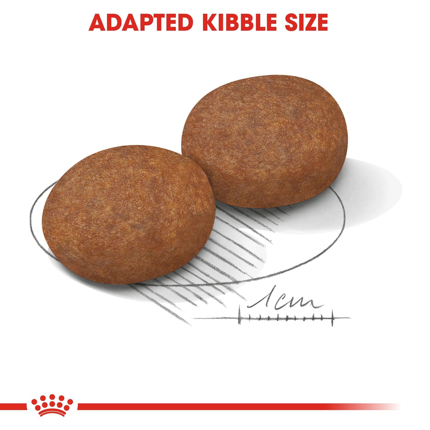 Royal Canin Medium Breed Senior Chicken Dry Dog Food