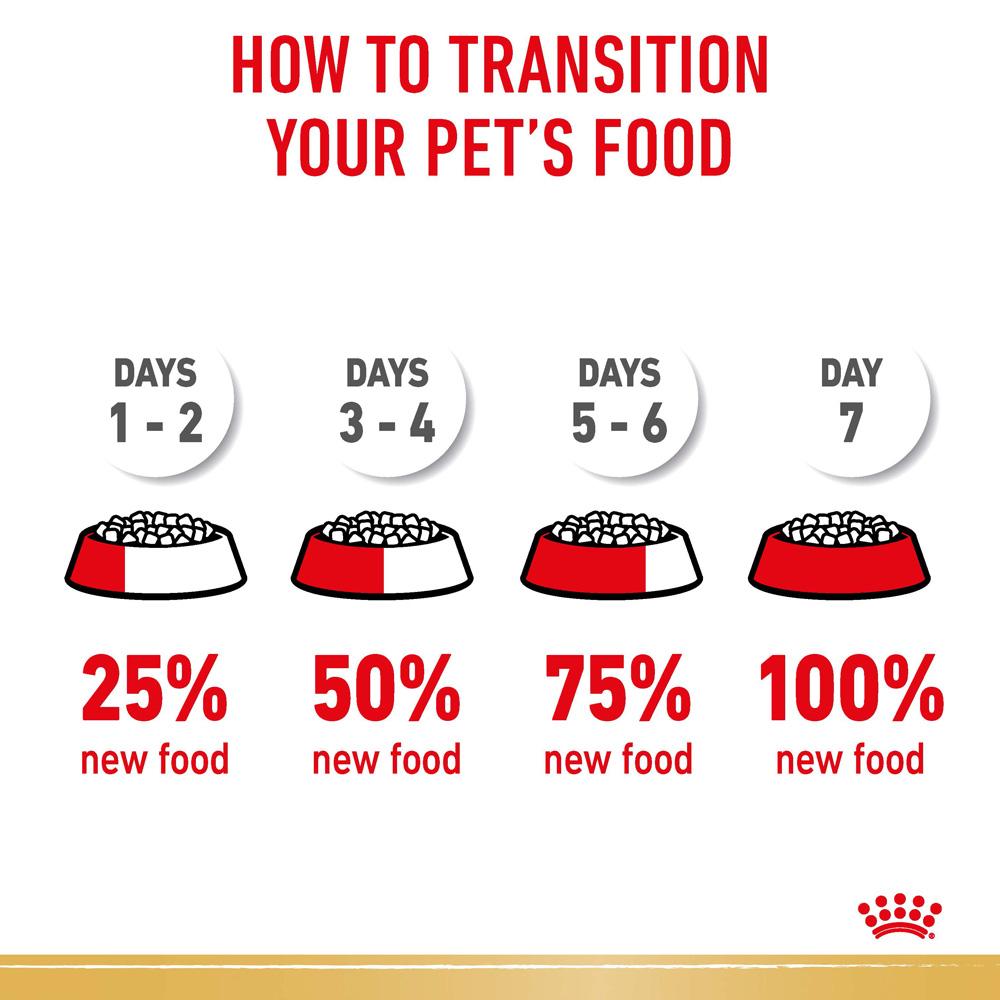 Royal Canin Boxer Adult Dry Dog Food