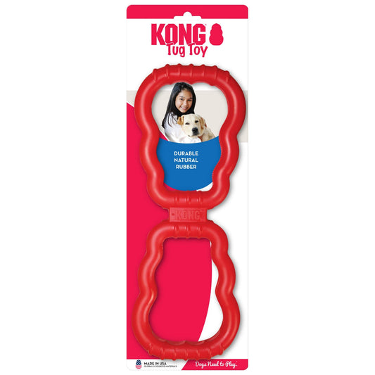 Kong Tug Dog Toy