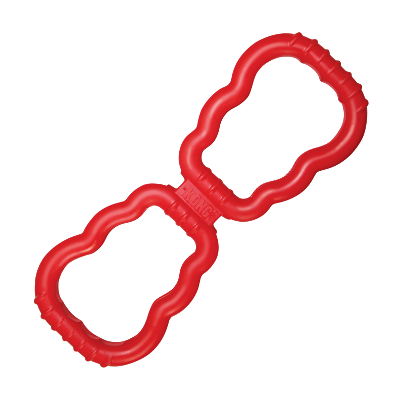 Kong Tug Dog Toy
