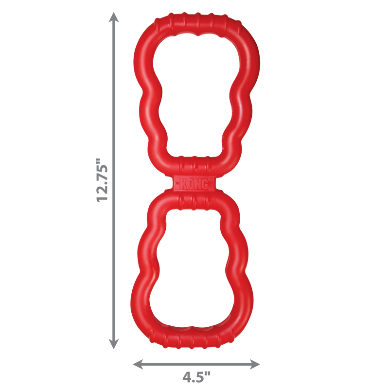 Kong Tug Dog Toy