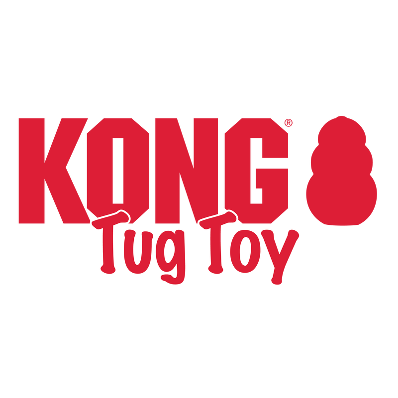 Kong Tug Dog Toy