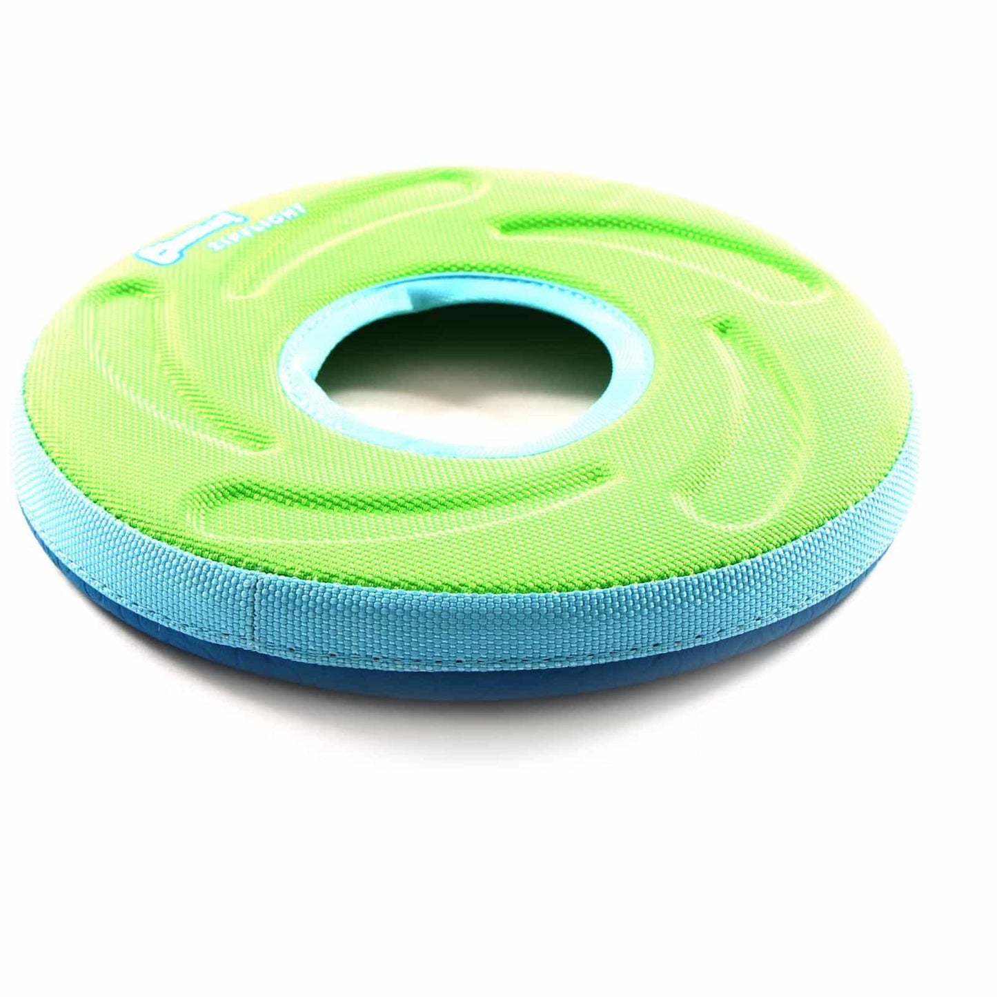 Chuckit Zipflight Flyer Dog Toy