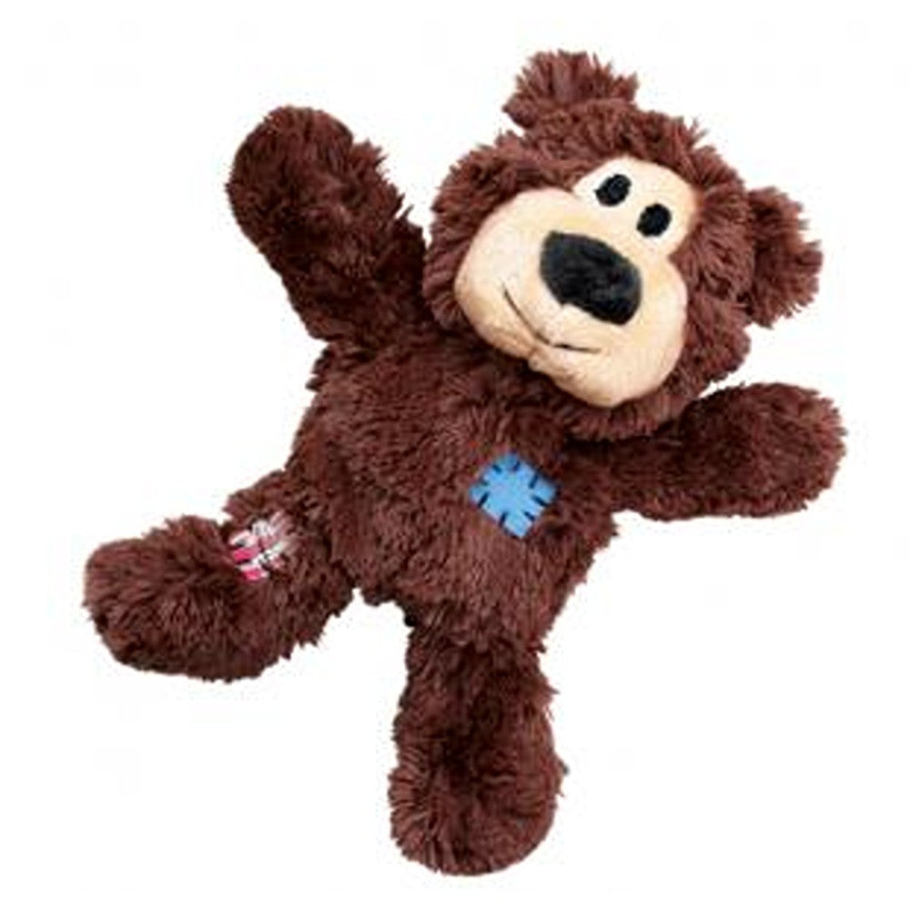 KONG Wild Knots Bear