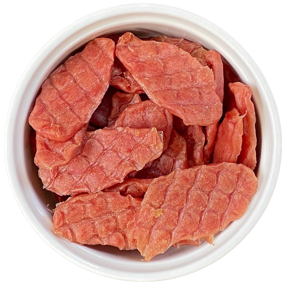 Prime100 Turkey Fillet Dog Treats