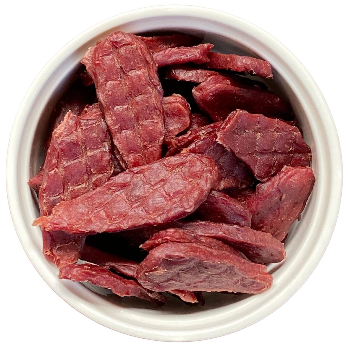 Prime100 Kangaroo Fillet Dog Treats