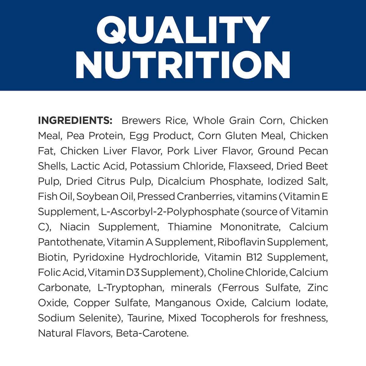 Hill's Prescription Diet I/D Digestive Care Dry Dog Food