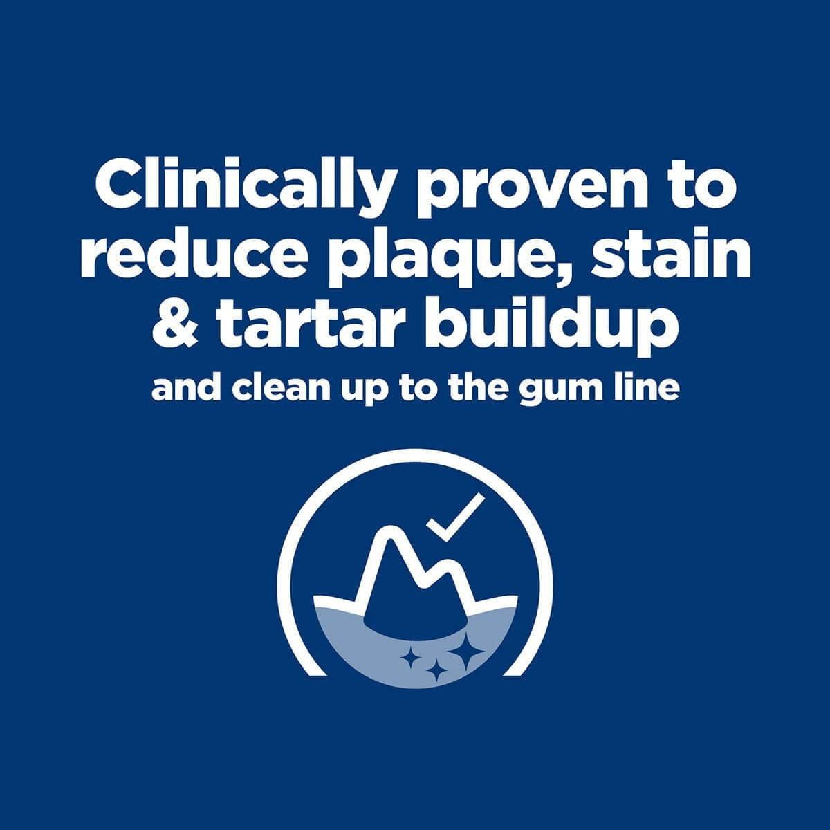 Hill's Prescription Diet T/D Dental Care Dry Dog Food