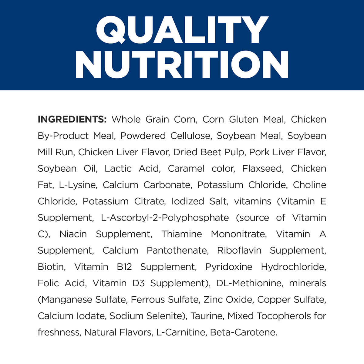 Hill's Prescription Diet R/D Weight Loss Dry Dog Food