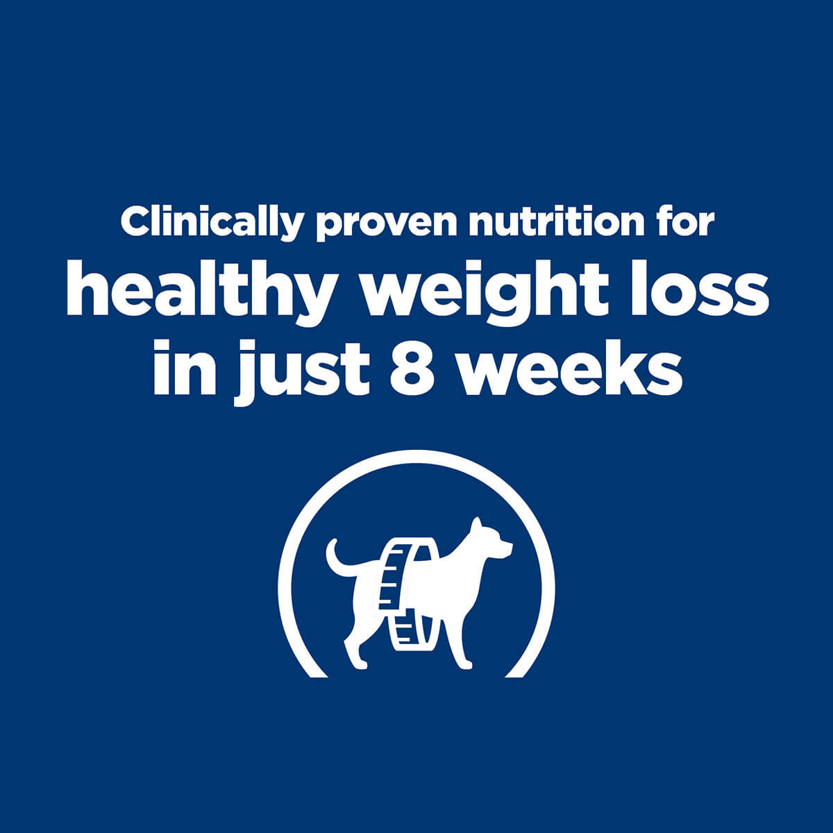 Hill's Prescription Diet R/D Weight Loss Dry Dog Food