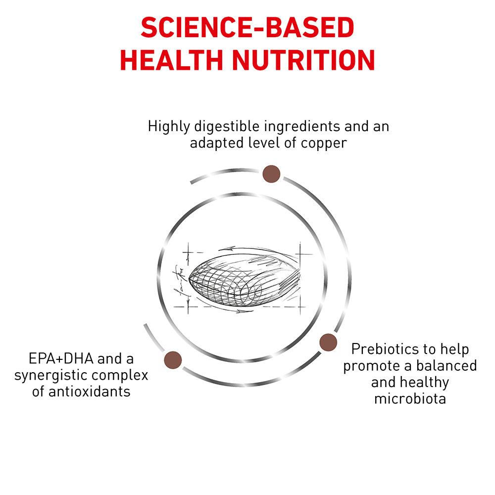Royal Canin Veterinary Hepatic Dry Dog Food
