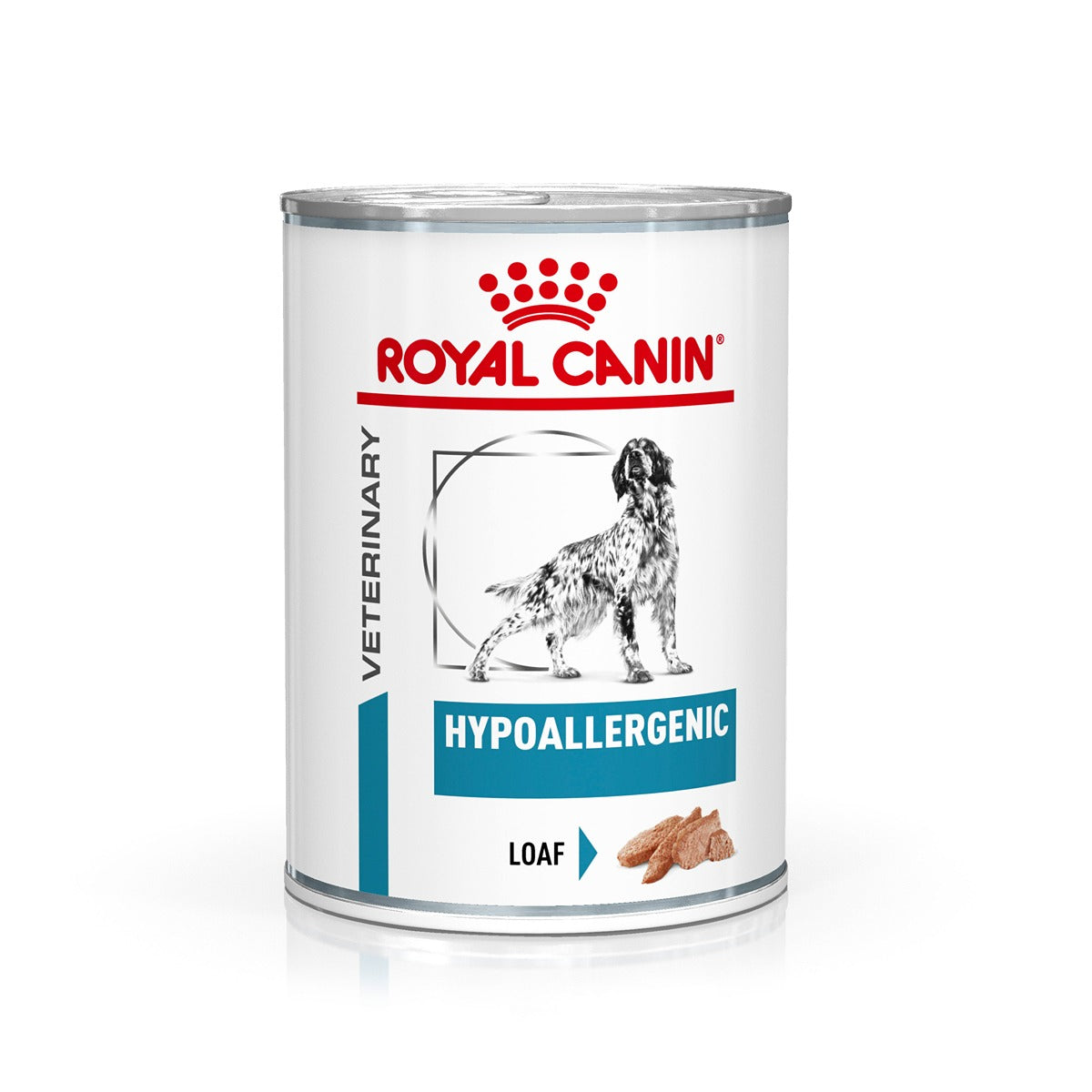 Royal Canin Veterinary Hypoallergenic Wet Dog Food