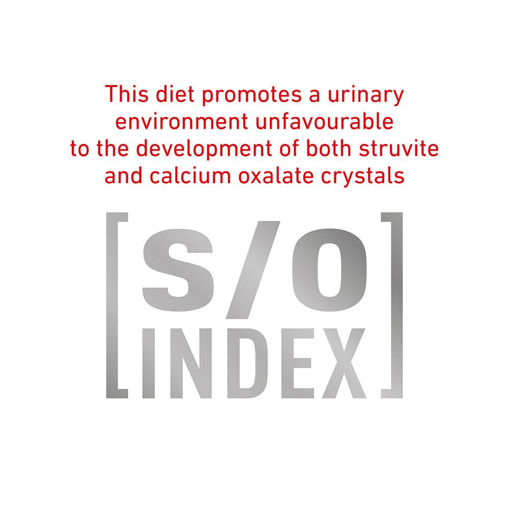 Royal Canin Veterinary Satiety Weight Management Dry Cat Food