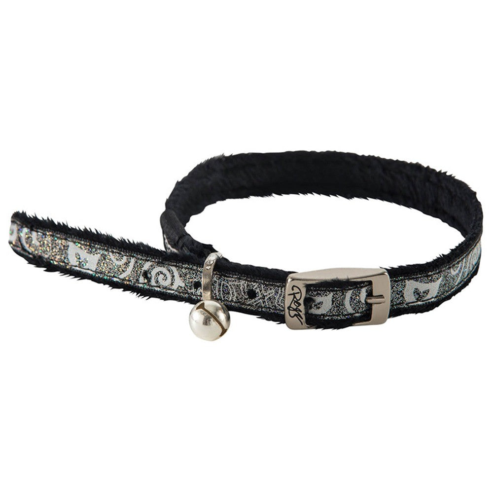 ROGZ Sparklecat Safety Release Cat Collar