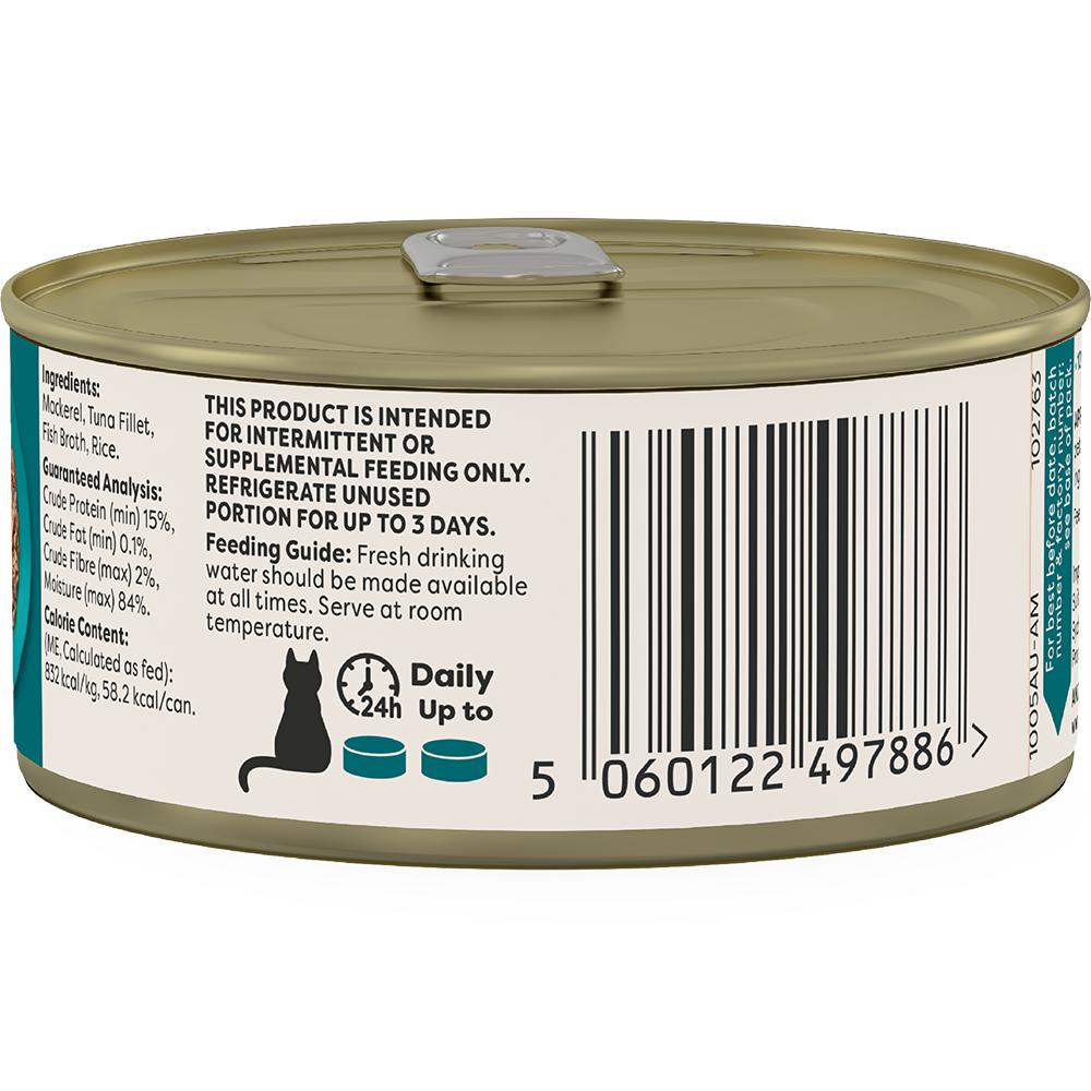 Applaws Ocean Fish Wet Cat Food