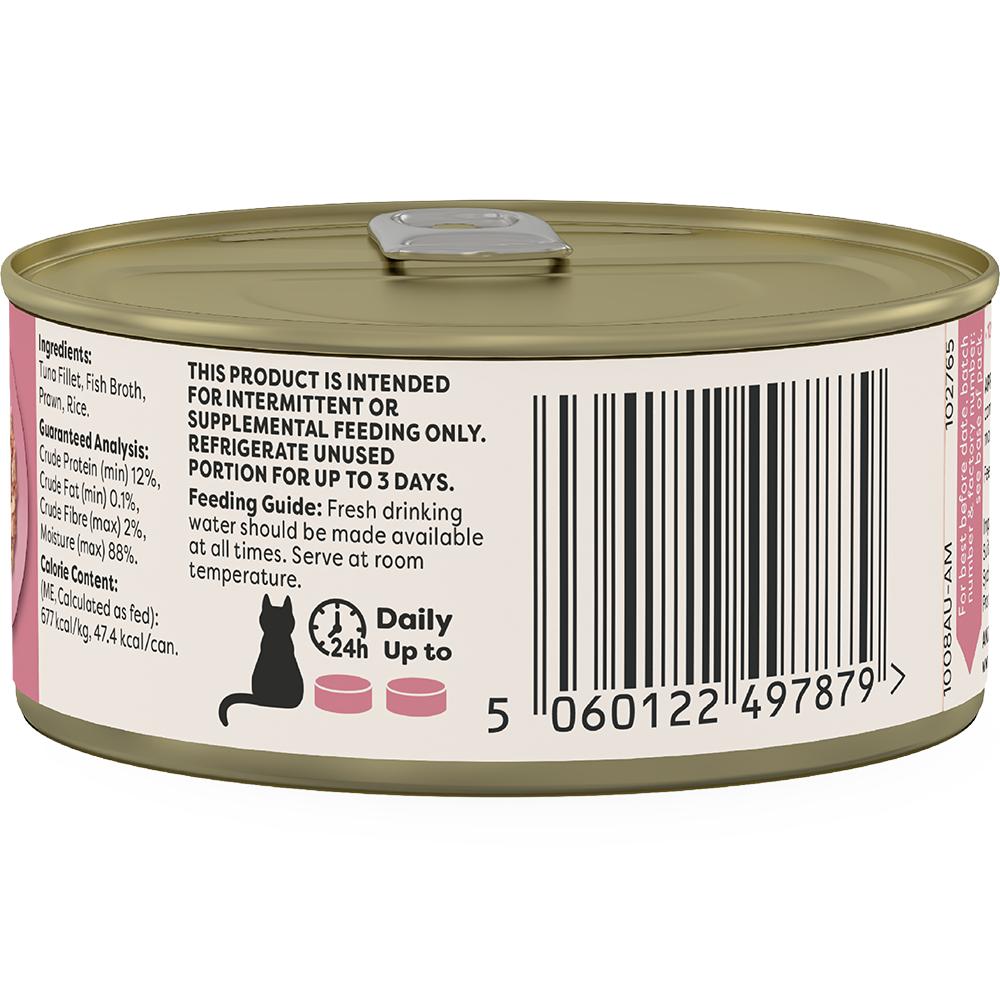 Applaws Tuna & Prawn Wet Cat Food