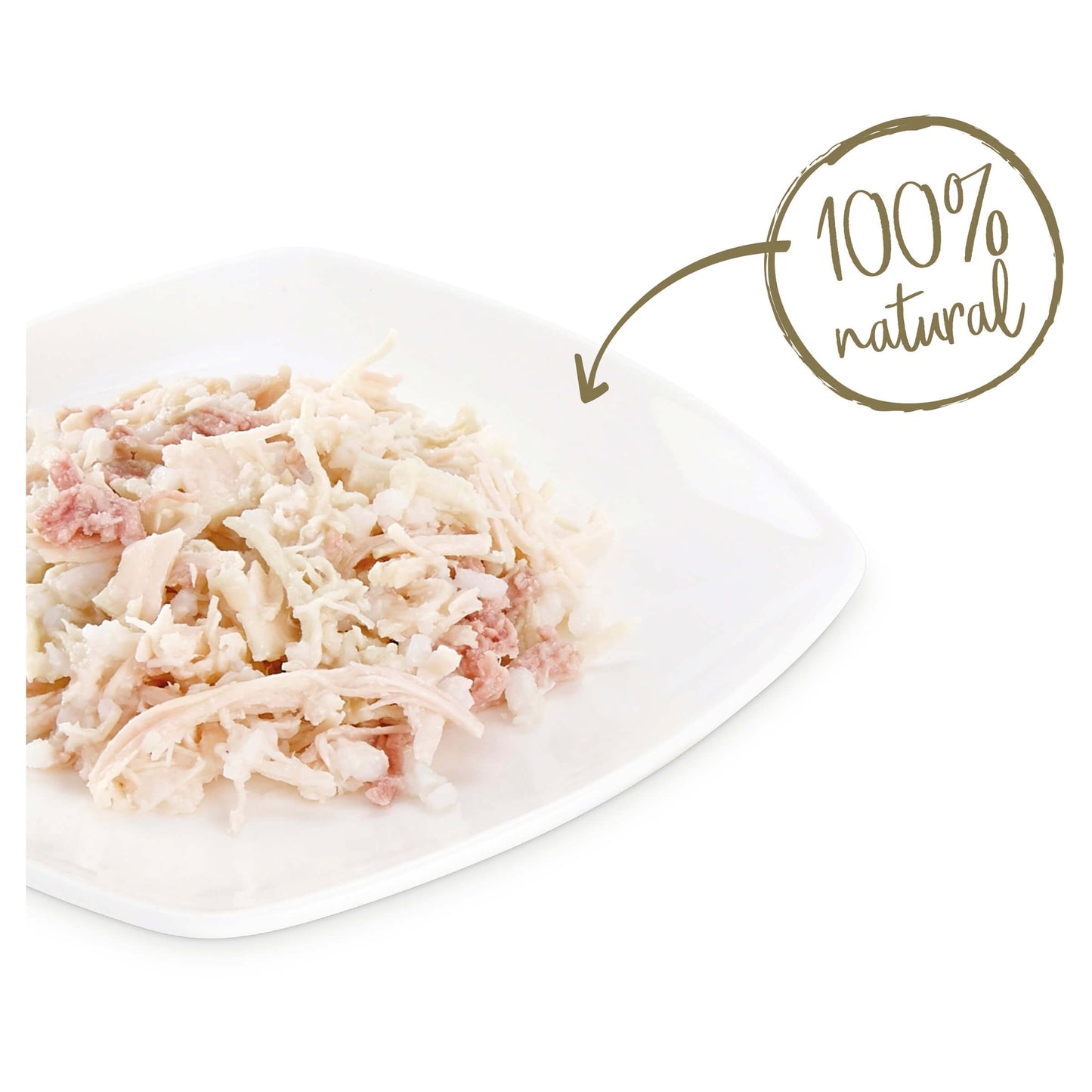 Applaws Juicy Chicken Breast with Duck Cat Food Pot 60g