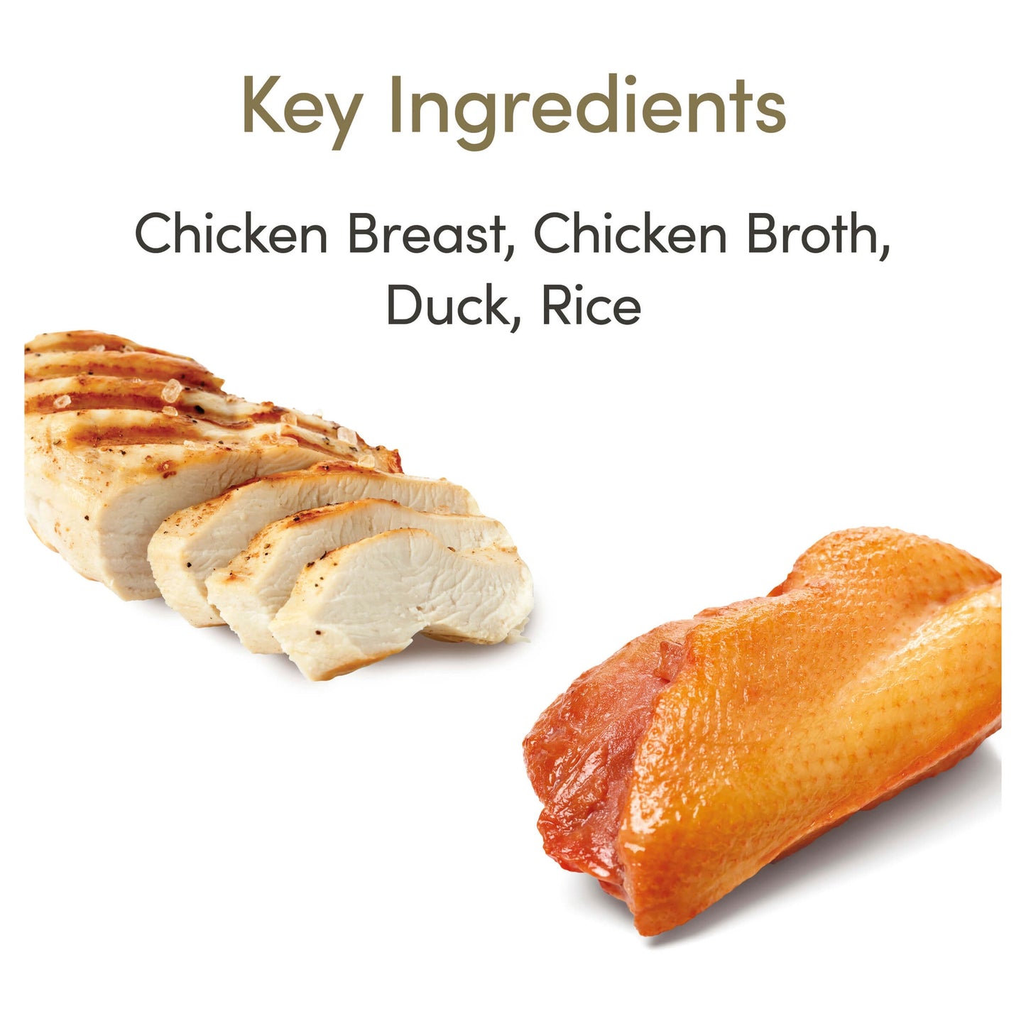 Applaws Juicy Chicken Breast with Duck Cat Food Pot 60g