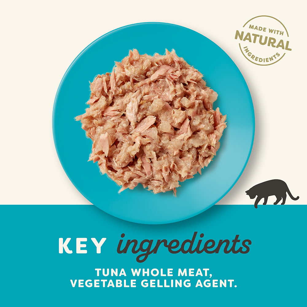 Applaws Tuna Wholemeat In Jelly Wet Cat Food