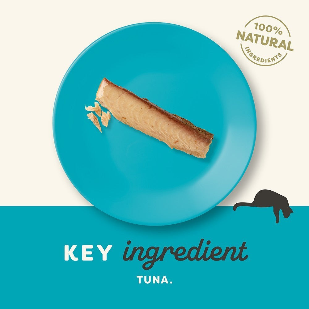 Applaws Natural Tuna Loin Cat Treat