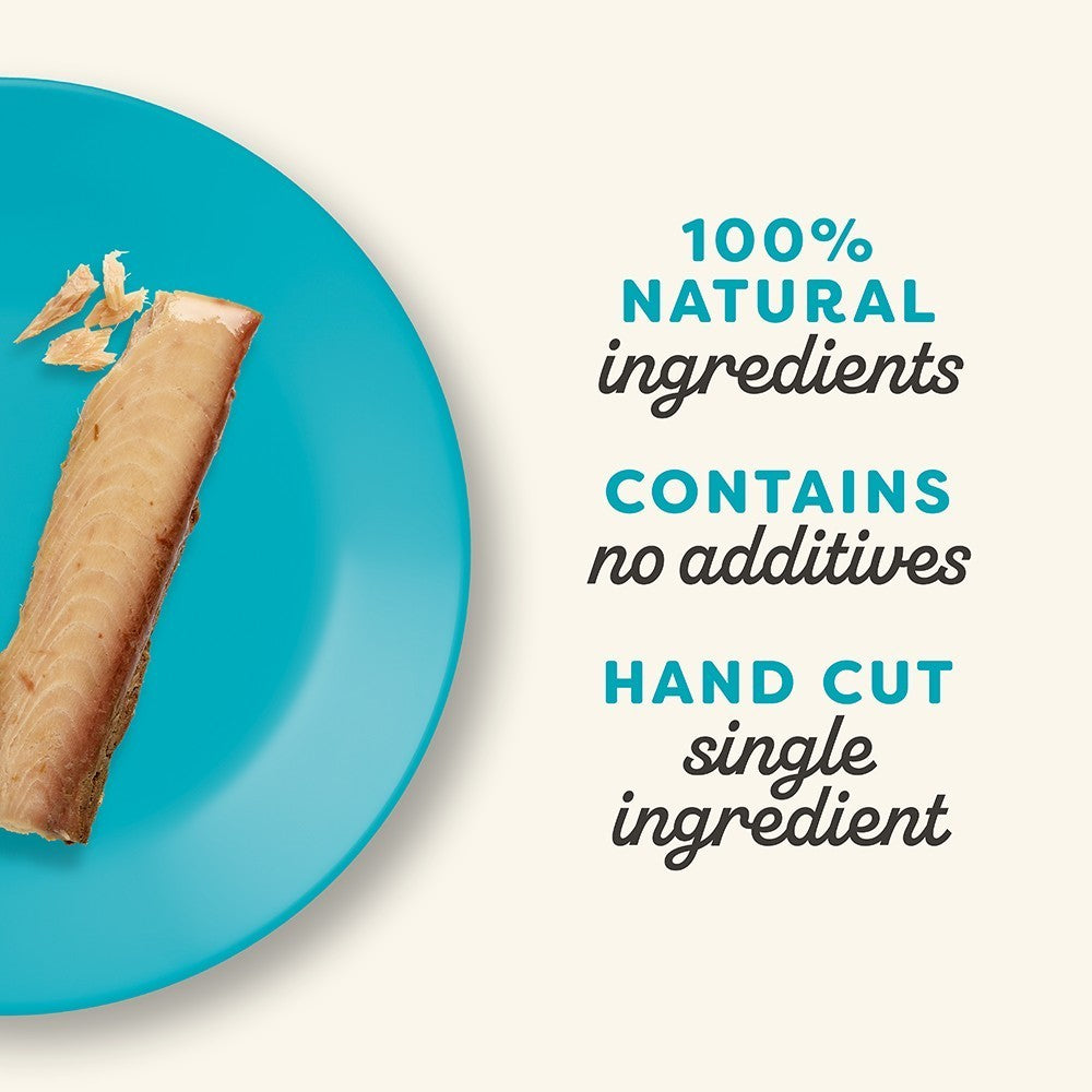 Applaws Natural Tuna Loin Cat Treat