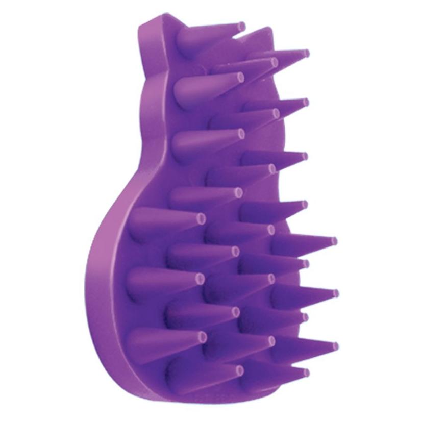 KONG ZoomGroom Cat Brush