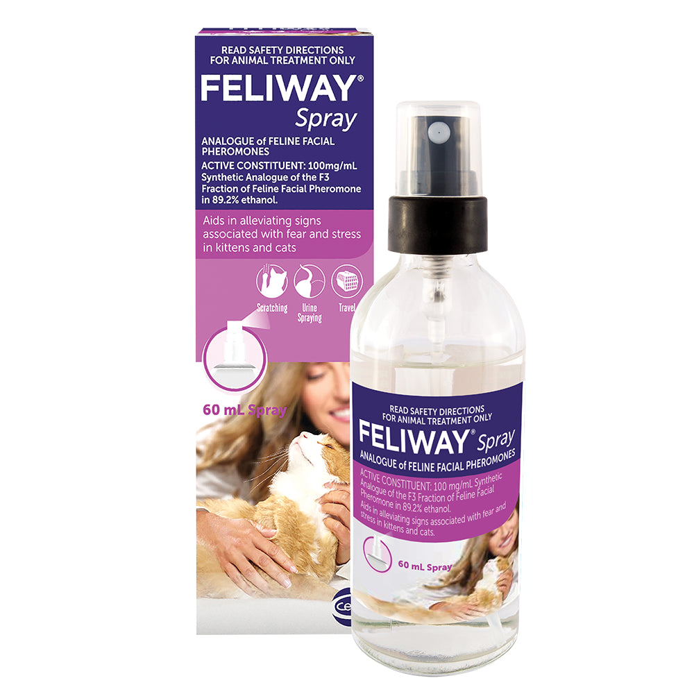 Feliway Spray