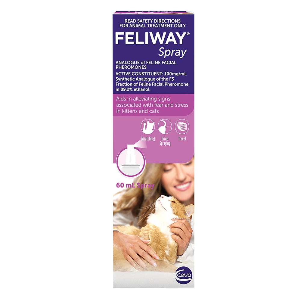 Feliway Spray