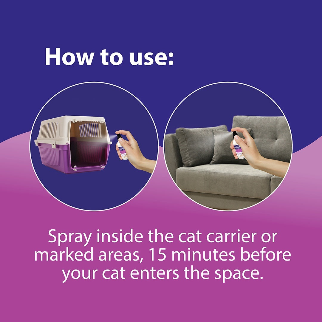 Feliway Cat Calming Spray