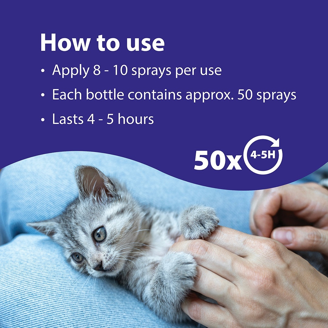 Feliway Cat Calming Spray