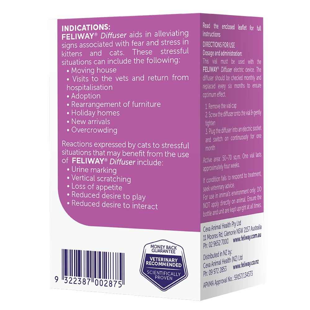 Feliway Refill