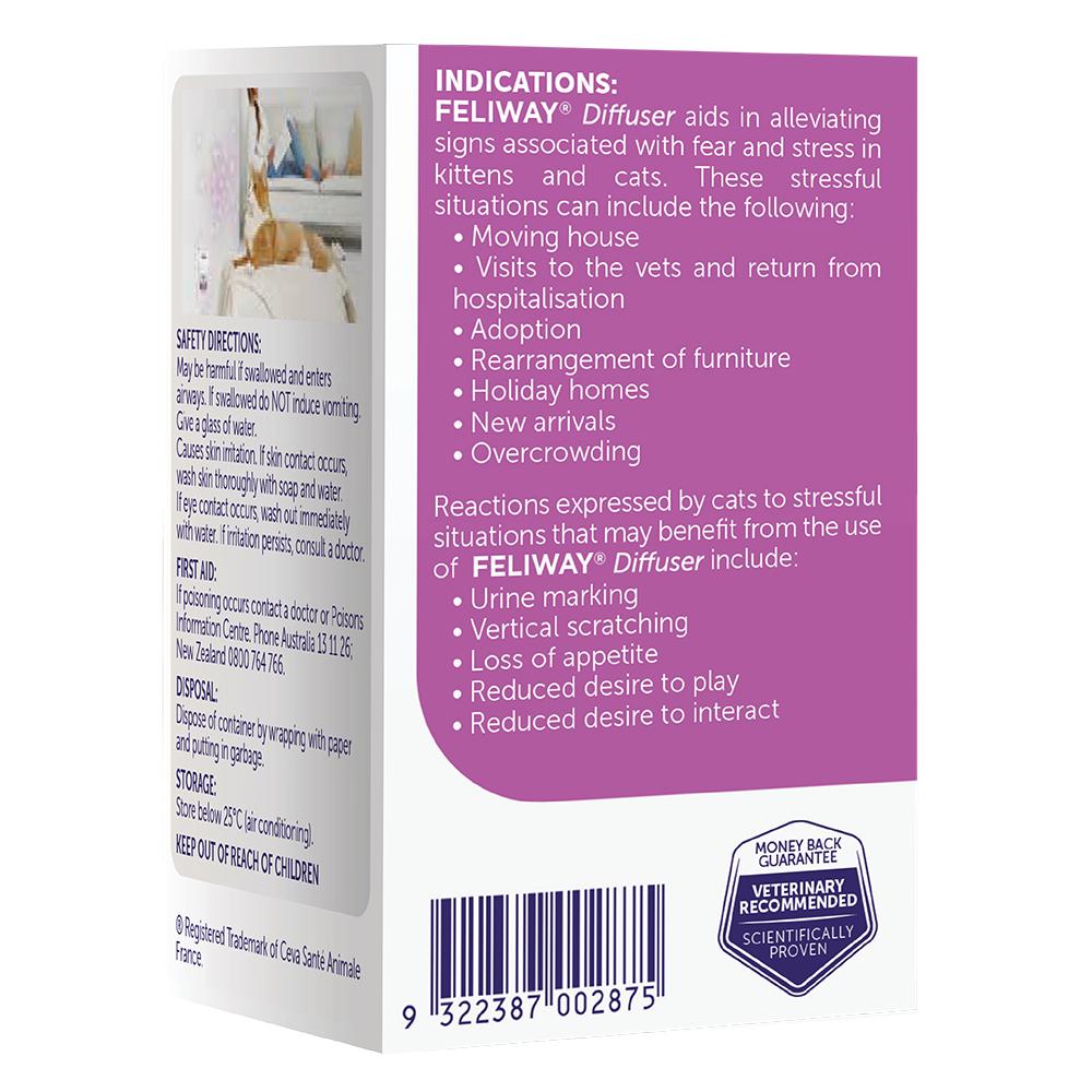 Feliway Refill