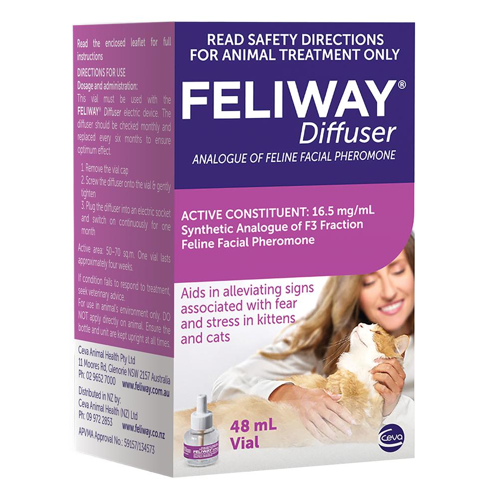 Feliway Refill