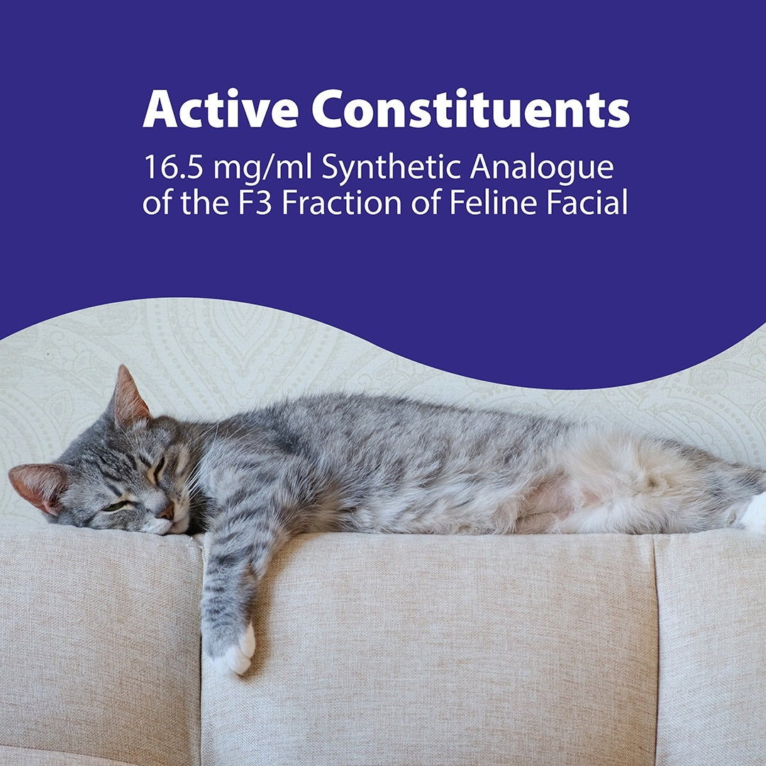 Feliway Cat Calming Diffuser Refill