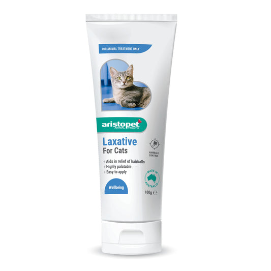 Aristopet Cat Laxative Paste