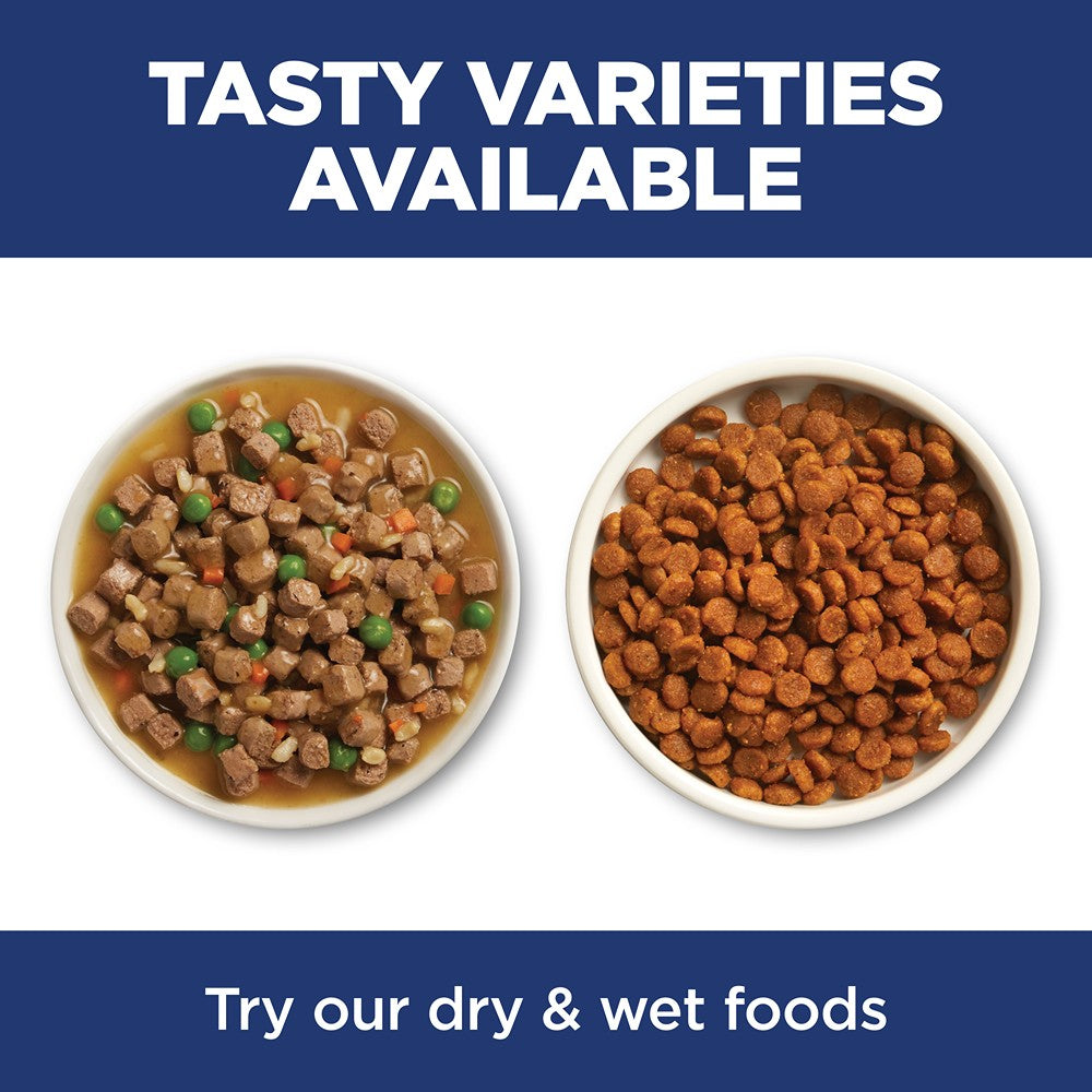 Hill's Science Diet Adult Dry Cat Food