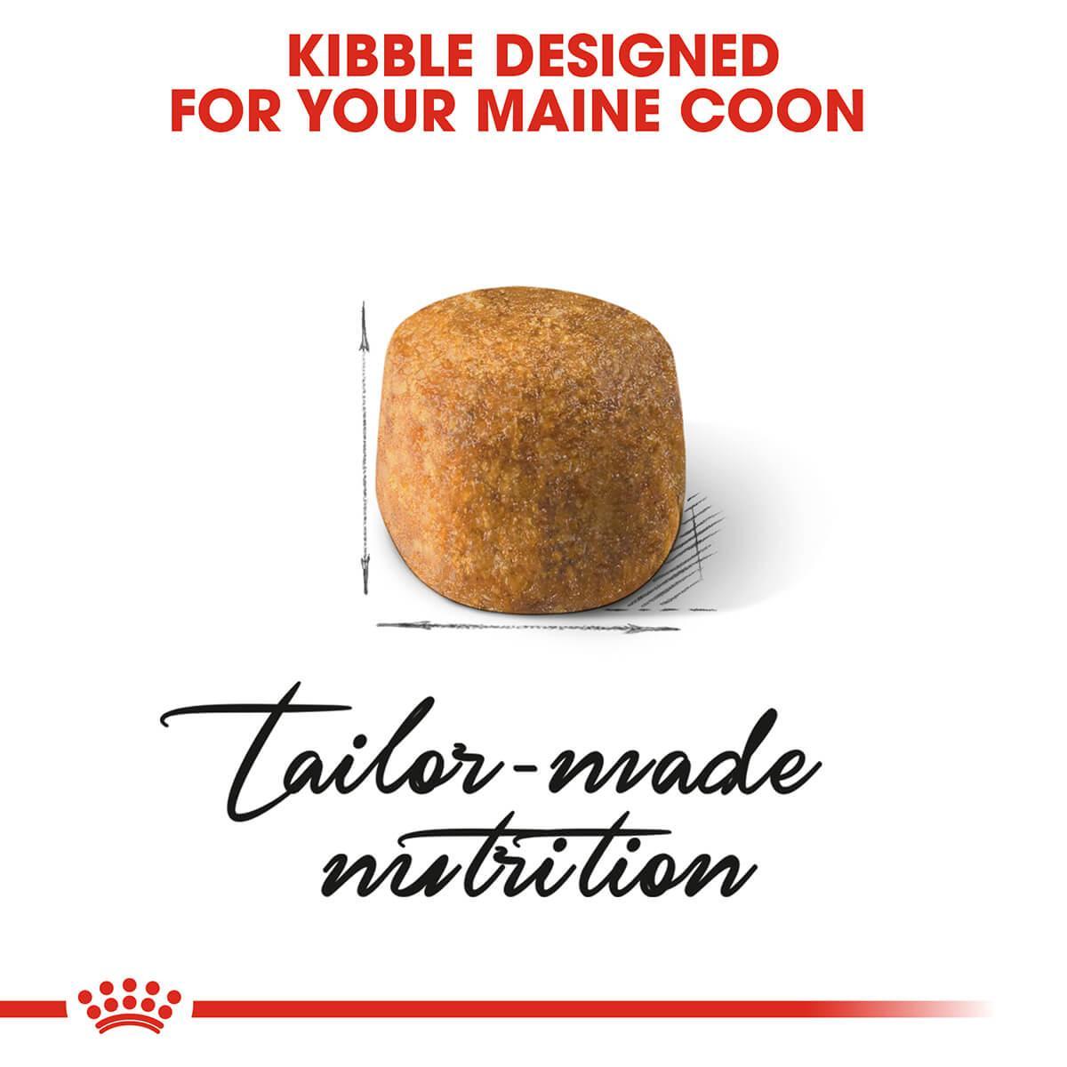 Royal Canin Maine Coon Dry Cat Food