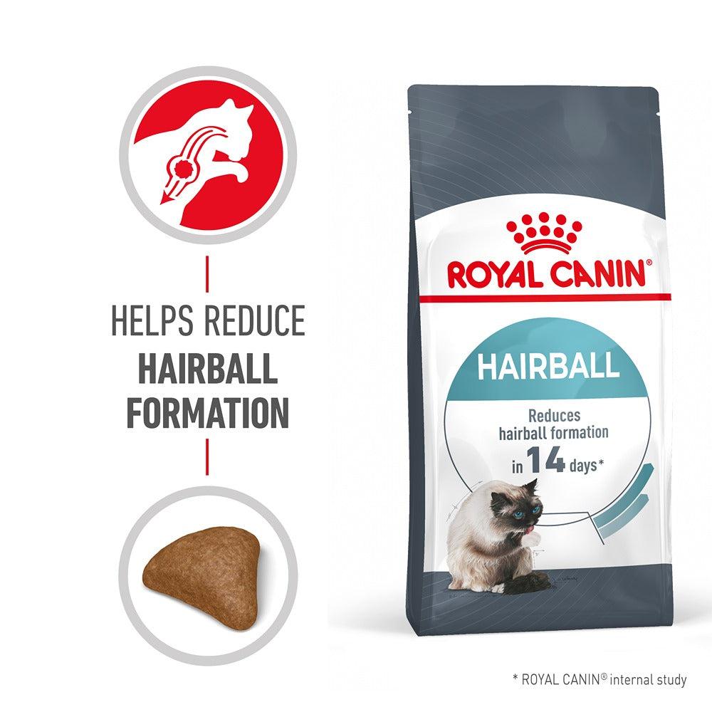 Royal Canin Hairball Care Adult Dry Cat Food
