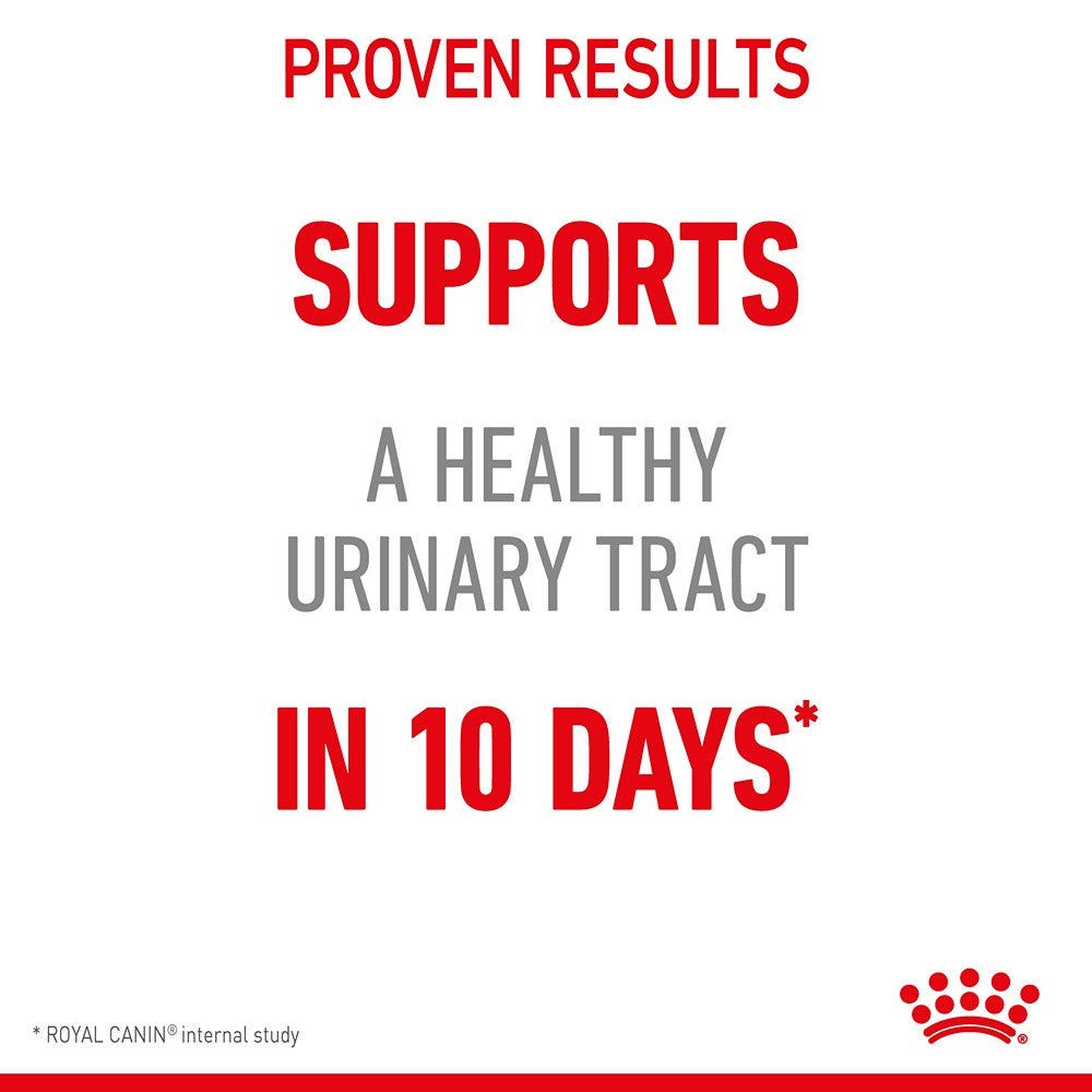Royal Canin Urinary Care Gravy Adult Wet Cat Food 85g